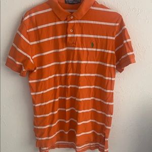 Pol Ralph Lauren Crew neck